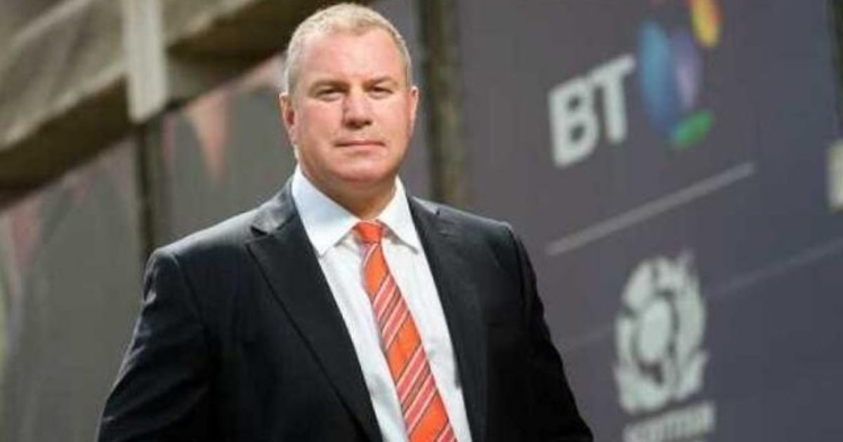 OpenGraph Image for FirstGroup unveils new CEO after long search