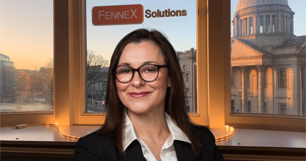 OpenGraph Image for Fennex strengthens UK presence with new sales lead appointment