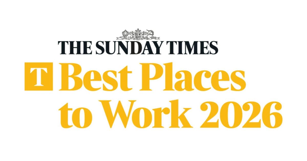 OpenGraph Image for Integrity QHSE named on The Sunday Times Best Places to Work List 2026