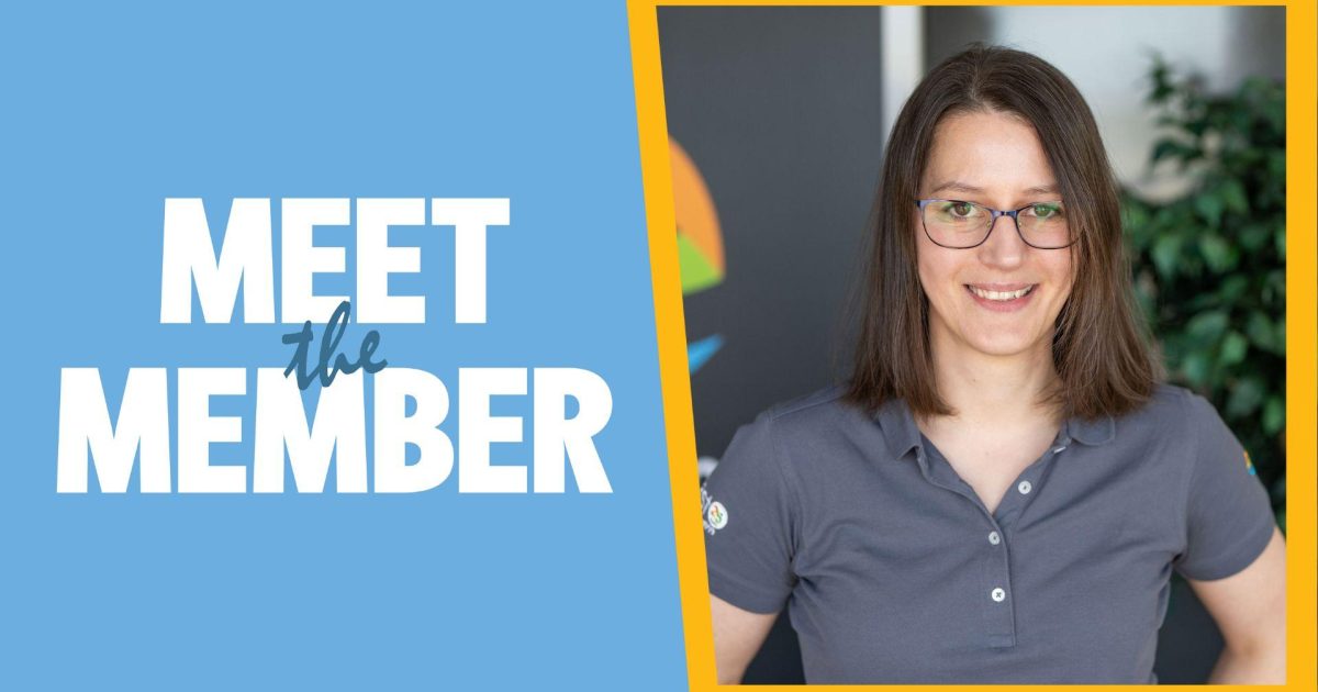 OpenGraph Image for Meet the Member: Kim Parker, eTest Limited