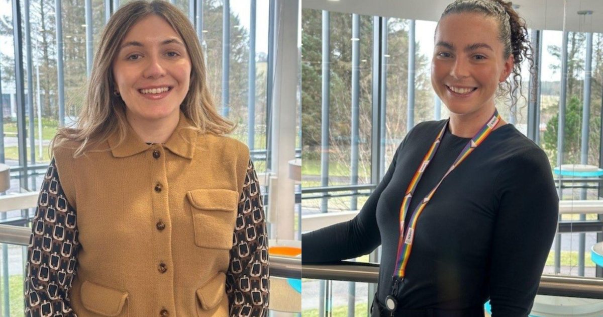 OpenGraph Image for Addleshaw Goddard unveils two new recruits to Aberdeen office