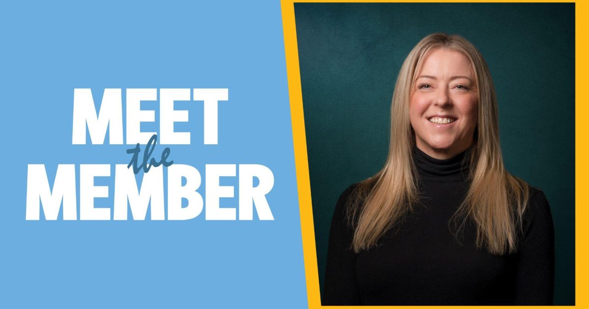 OpenGraph Image for Meet the Member: Lucy Nicoll, Eden Scott