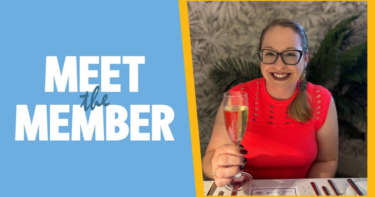OpenGraph Image for Meet the Member: Anna Ferrier, Aberdeen Local Wine School