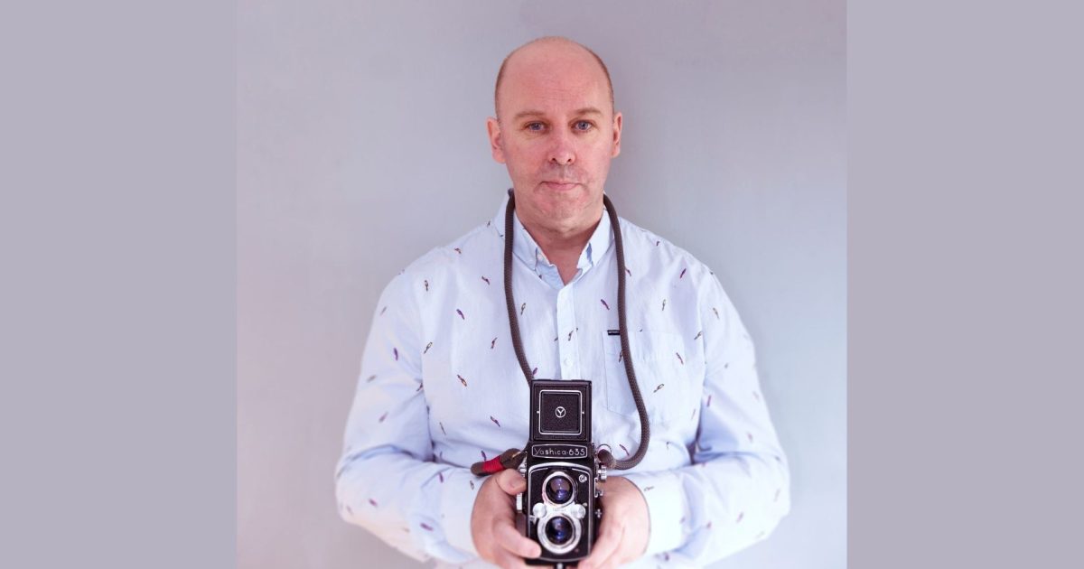 OpenGraph Image for NESCol launches student photography exhibition in memory of Paul Nicol