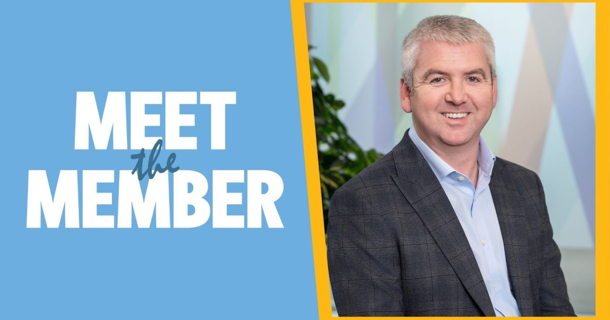 OpenGraph Image for Meet the Member: Kevin Mackenzie, Acumen Financial Planning
