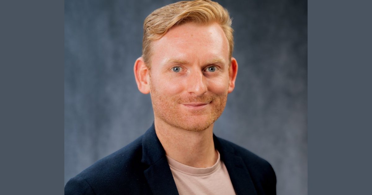 OpenGraph Image for Ryan Stewart joins Welsh & Taylor Wealth