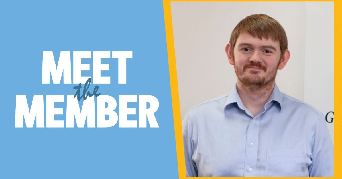 OpenGraph Image for Meet the Member: Glenn Bowen, Grampian Accounting