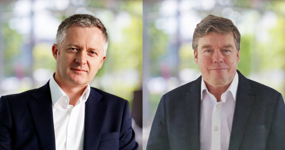 OpenGraph Image for Three new non-executive directors join the board at Agilico