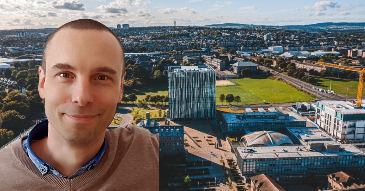 OpenGraph Image for University of Aberdeen researchers warn UK opioid crisis is 'largely underestimated' and call for urgent overhaul of pain care