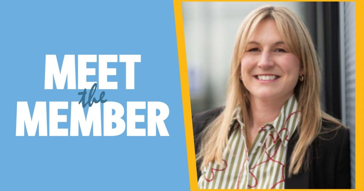 OpenGraph Image for Meet the Member: Amanda Inglis, Due North Creatives