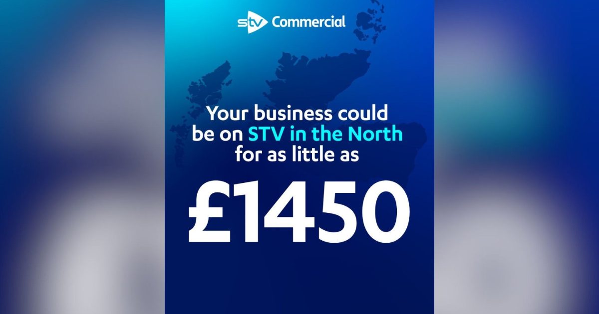 OpenGraph Image for STV targets growth for northern businesses with new multiplatform advertising campaign