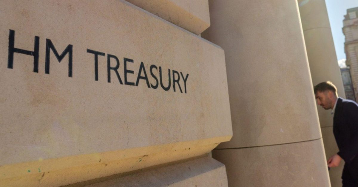 OpenGraph Image for Breaking news: Treasury weighing early end to windfall tax