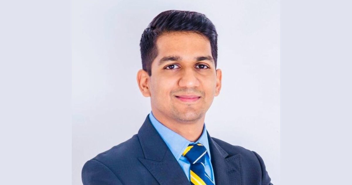 OpenGraph Image for EnerMech appoints LNG expert to lead its global infrastructure and industrial solutions team