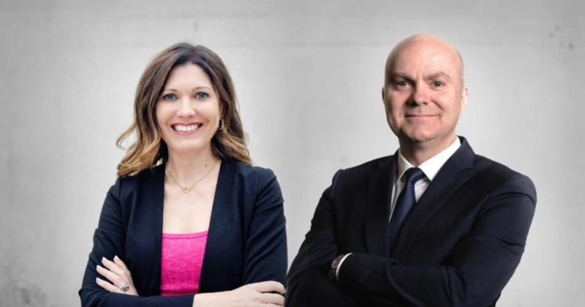 OpenGraph Image for Wood announces new executive leadership appointments