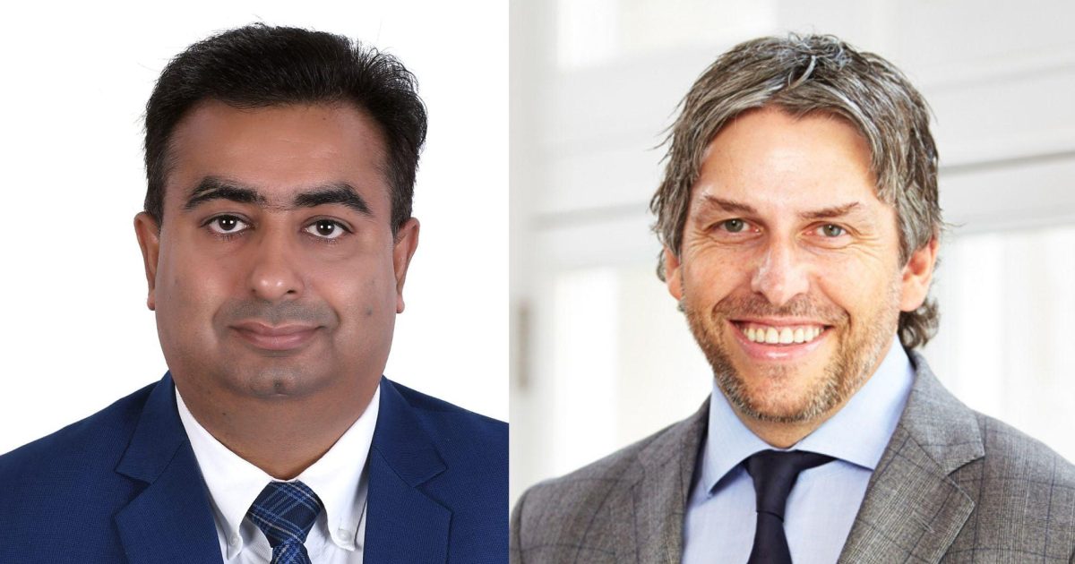 OpenGraph Image for Penspen strengthens leadership team following record year