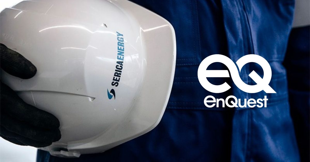 OpenGraph Image for North Sea mega-merger between Serica and EnQuest edges closer