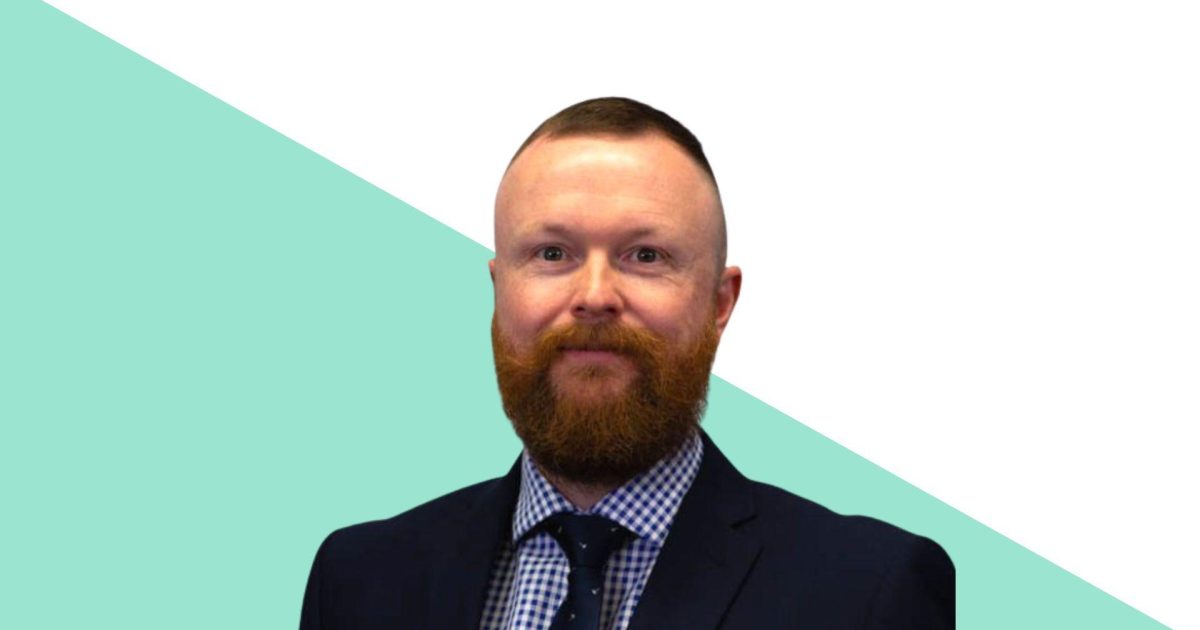 OpenGraph Image for Clarksons Port Services appoints Innes Cameron as Managing Director
