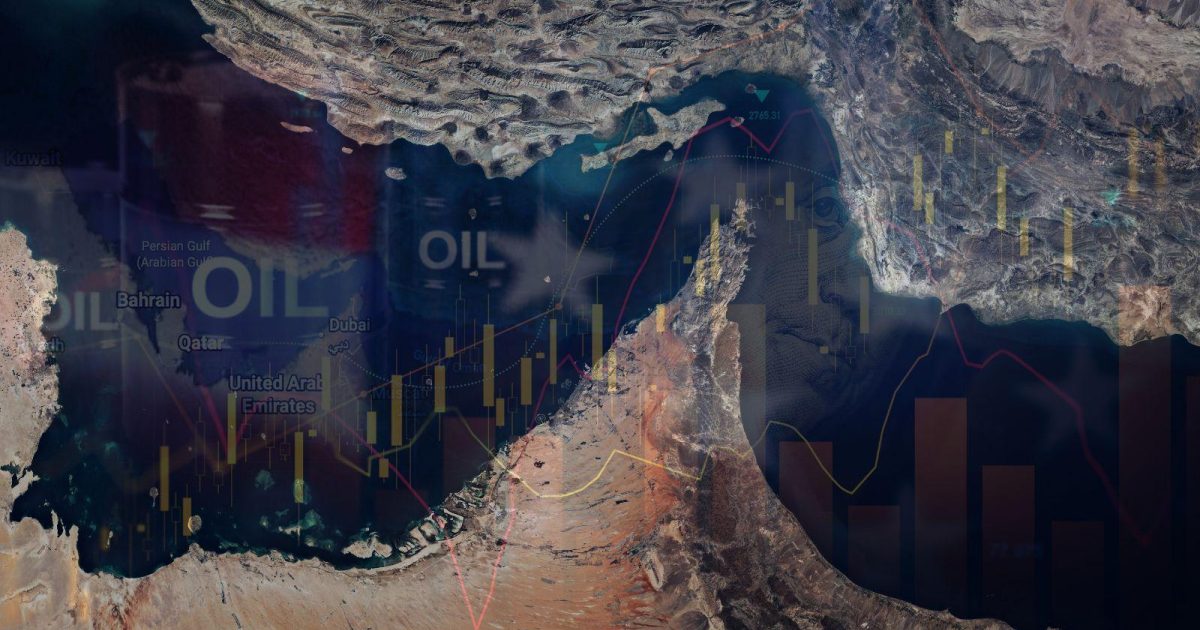 OpenGraph Image for Oil market nears “tipping point” as stockpiles tighten
