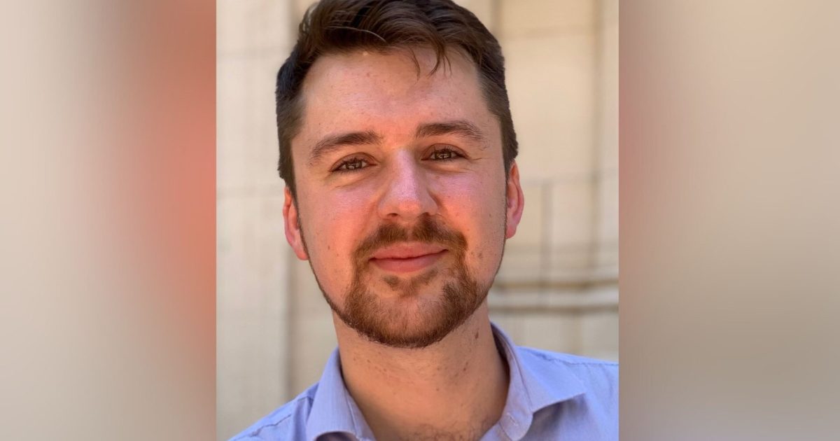 OpenGraph Image for Aberdeen academic charged up after receiving Future Leaders Fellowship for battery research