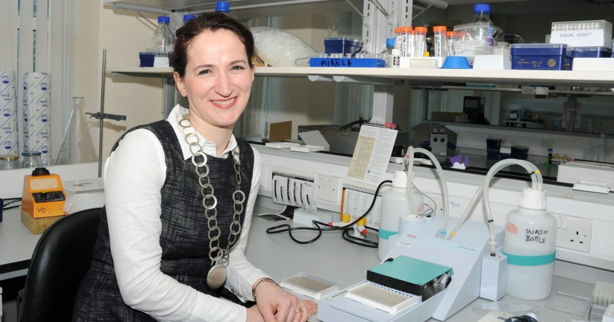 OpenGraph Image for Drug shown to block artery fat takes a major step forward