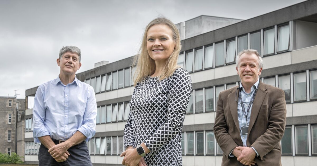 OpenGraph Image for A missing piece of the jigsaw in a rare life-threatening condition linked to adenovirus CV19 vaccines