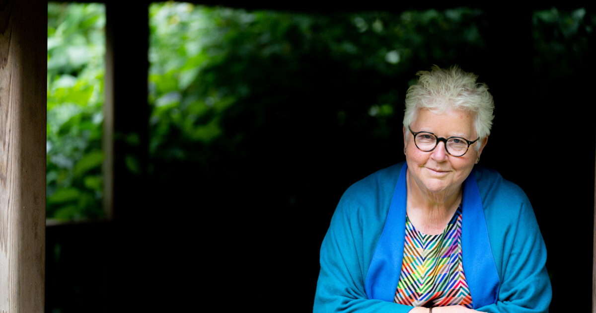 OpenGraph Image for Val McDermid to chair An Evening with Tess Gerritsen at Aberdeen’s Music Hall