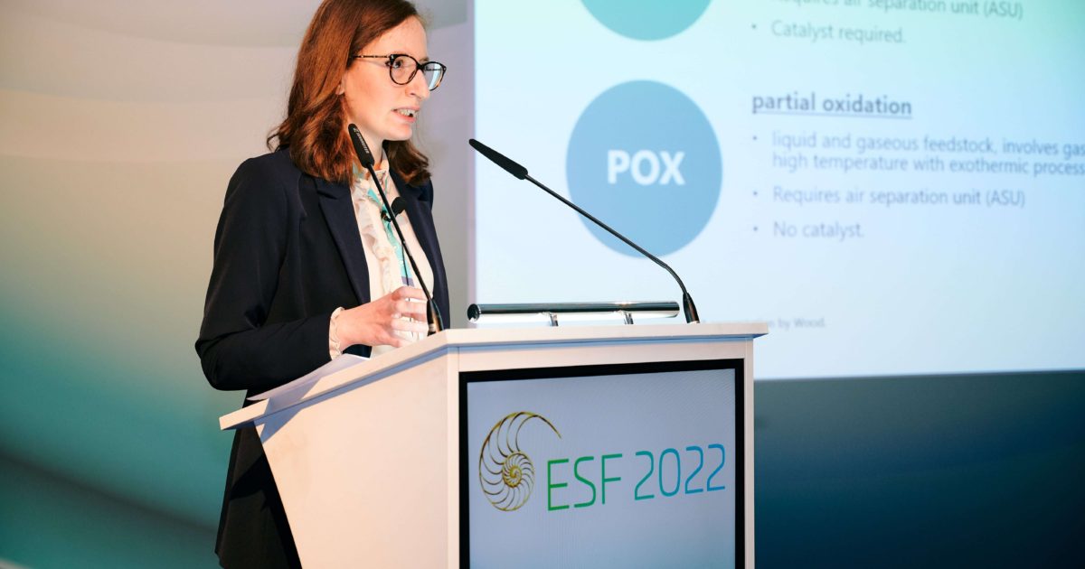 OpenGraph Image for Wood launches next generation of hydrogen production technology