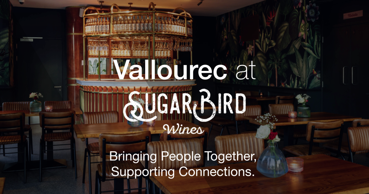 OpenGraph Image for Exclusive industry event to create new connections during Offshore Europe