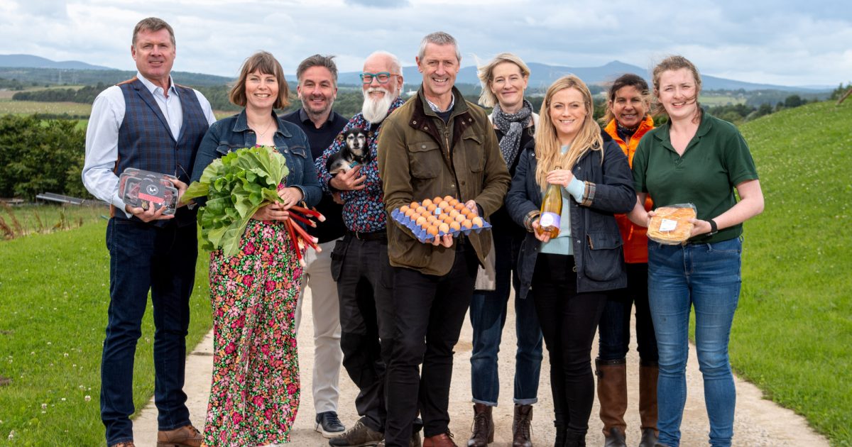 OpenGraph Image for Provenance Festival to return in September highlighting food and drink pioneers