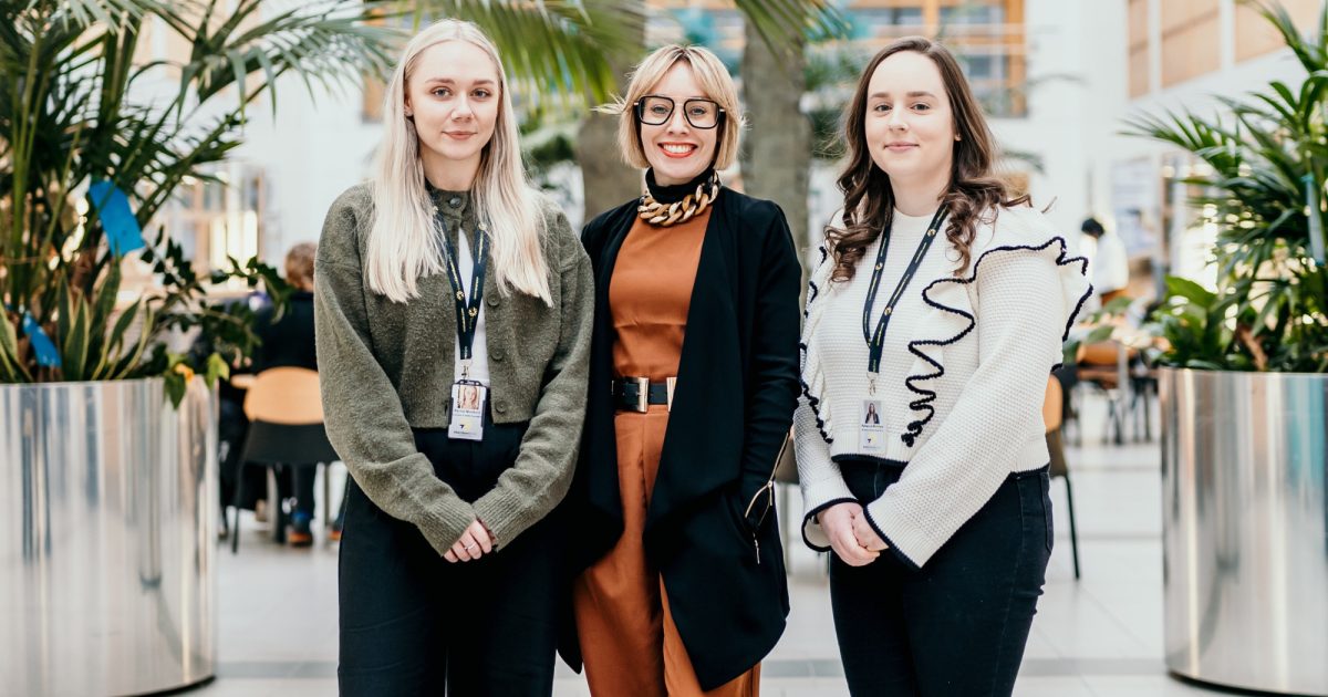 OpenGraph Image for Aberdeen and Aberdeenshire win more than £59million worth of conference business in the past 12 months