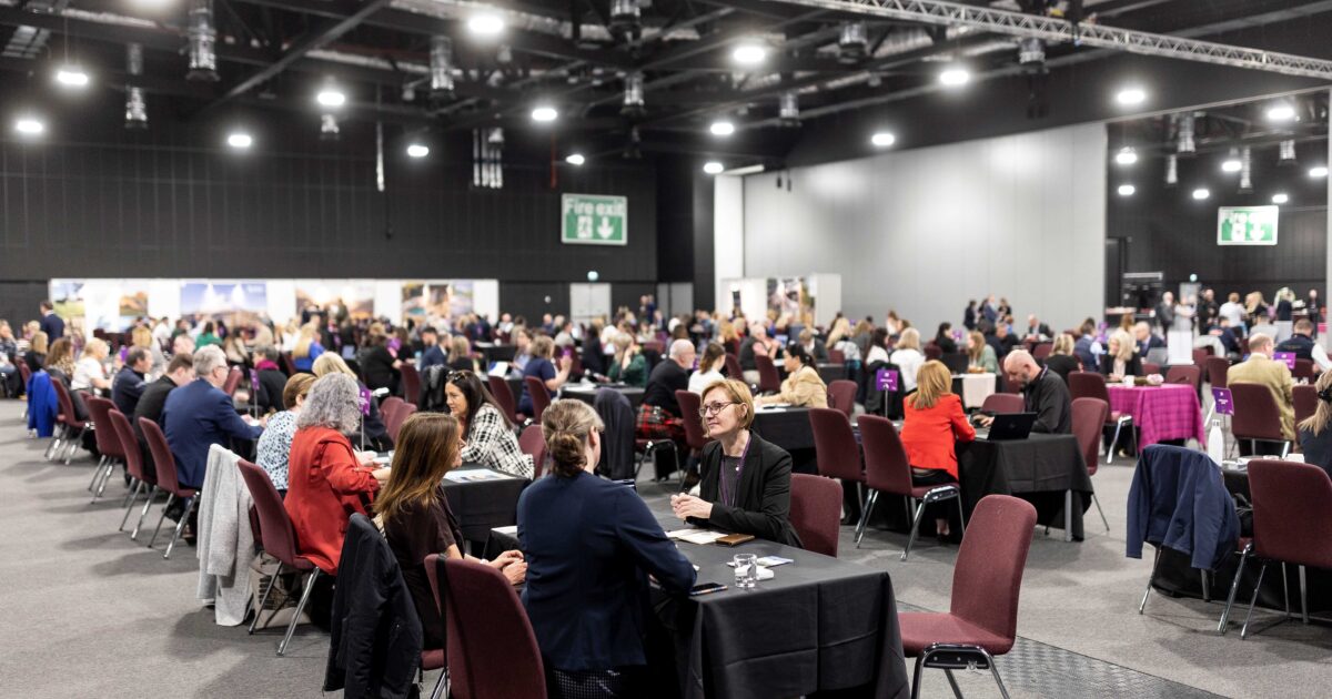 OpenGraph Image for VisitScotland Connect to showcase regional tourism once again    