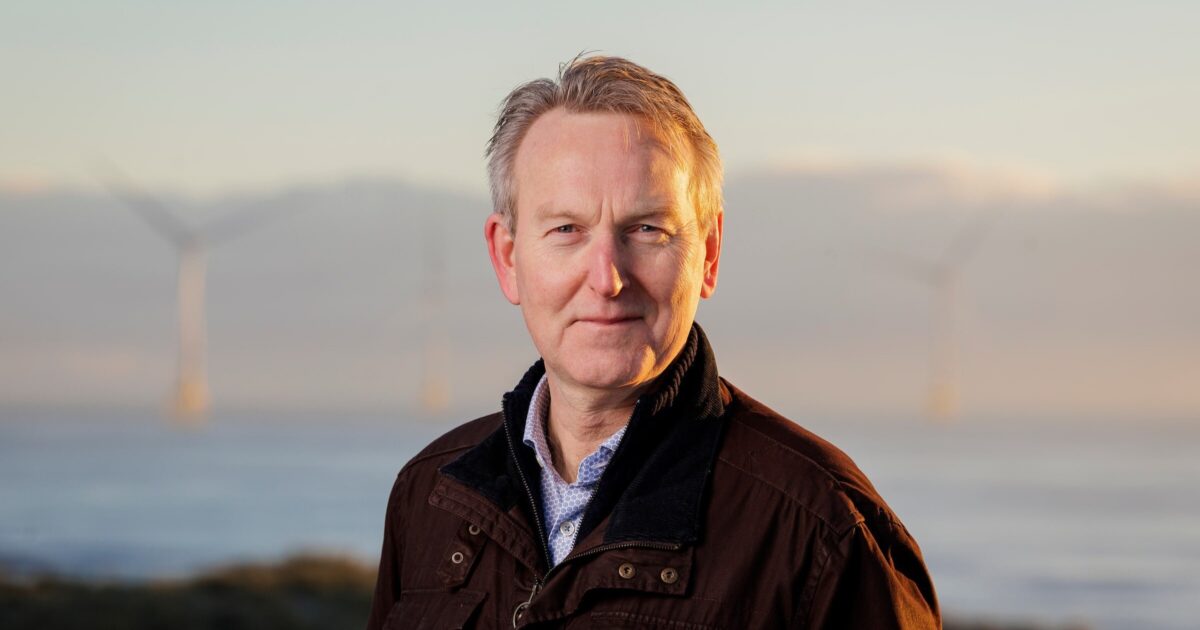 OpenGraph Image for Urgent action needed to prevent UK’s energy sector being left in the cold, warns Vysus Group boss