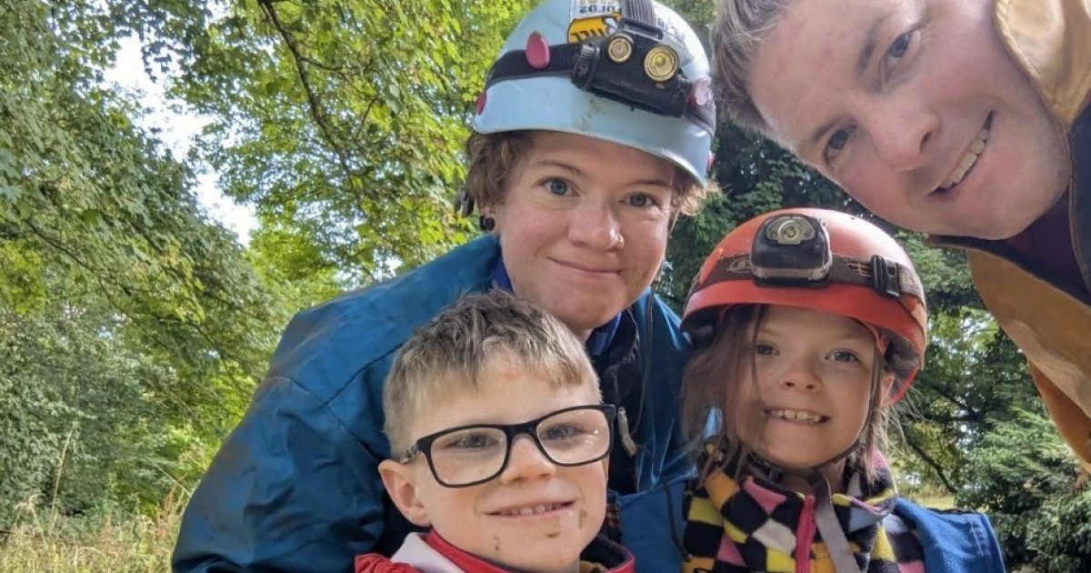 OpenGraph Image for Mum praises North-east sensory loss charity for helping her son to ‘blossom’