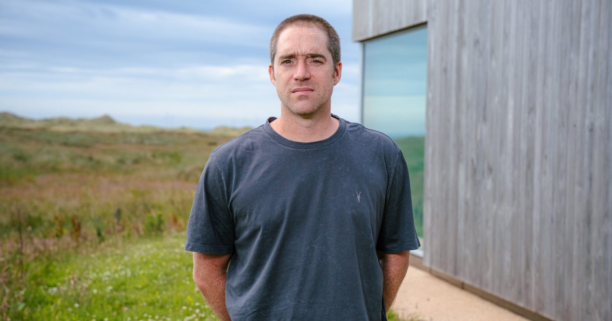 OpenGraph Image for BrewDog co-founder Martin Dickie exits craft brewer