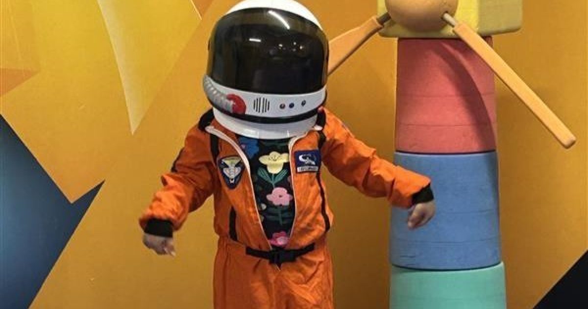 OpenGraph Image for Aberdeen Science Centre launches Wee Wonderers programme for early learners