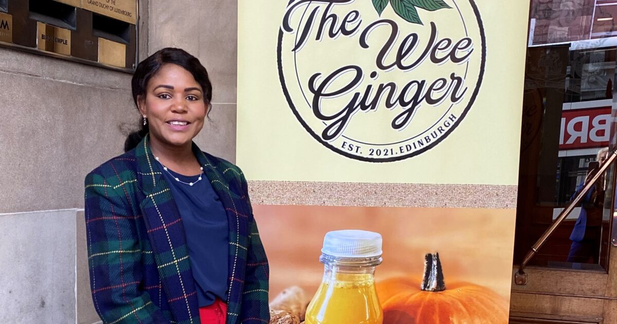 OpenGraph Image for Food and drink entrepreneurs can thrive with programme insight