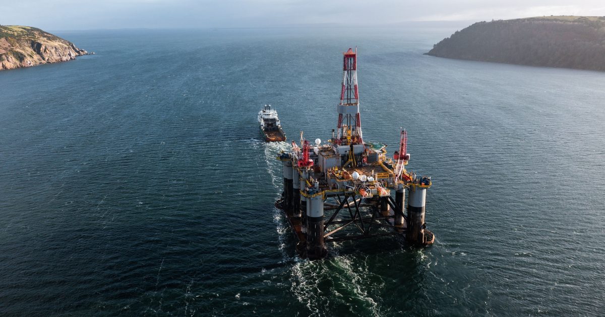 OpenGraph Image for Well-Safe Solutions secures Apache Beryl Field well decommissioning contract