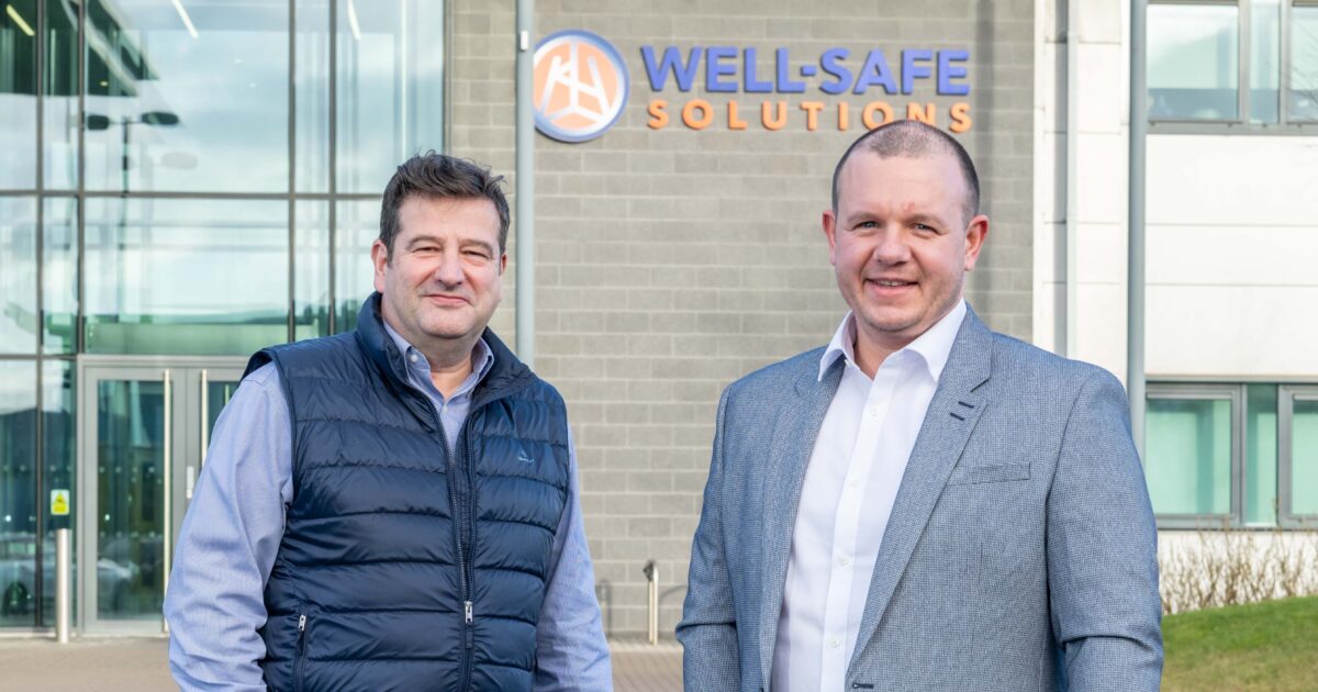 OpenGraph Image for Well-Safe selects Interventek technology to enhance efficiency of global decommissioning operations
