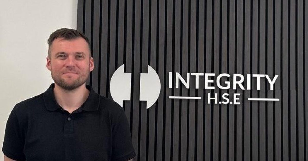 OpenGraph Image for Integrity HSE leads the way with unique subscription model