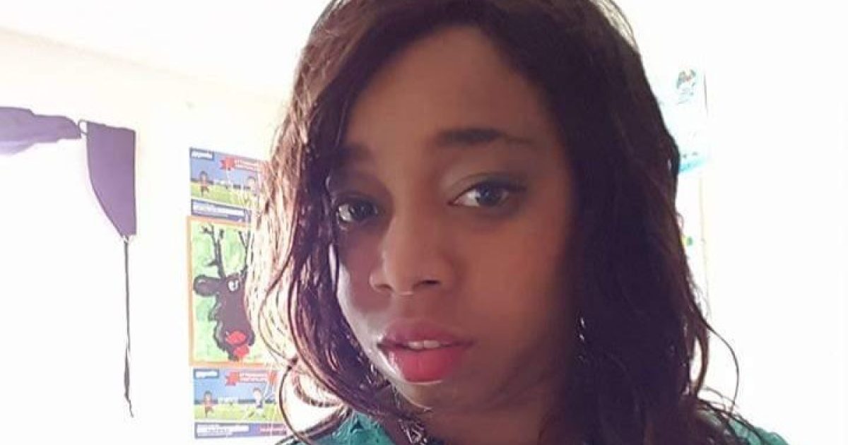 OpenGraph Image for Touch of Love Outreach trustee Vivienne Amakiri steps down after years of service