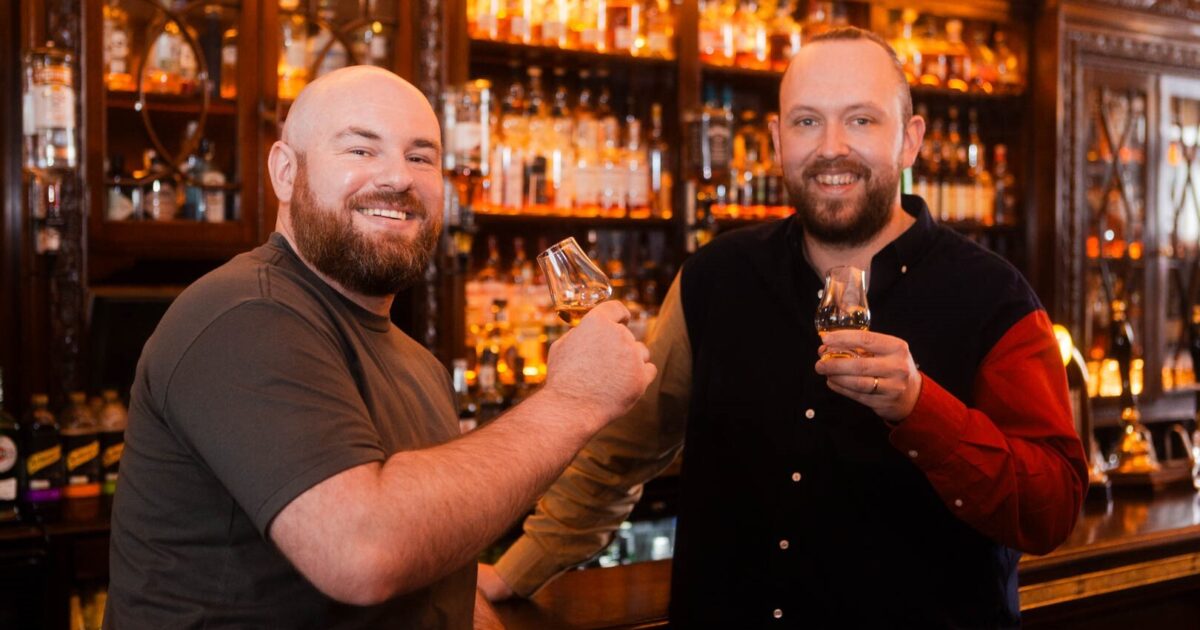 OpenGraph Image for Raise a dram to Whisky Week this September