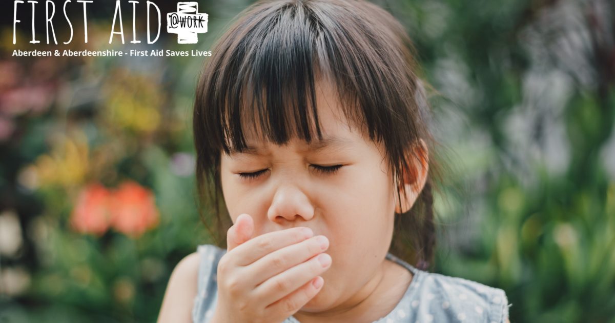 OpenGraph Image for Whooping cough notifications on the rise in Scotland prompts concern