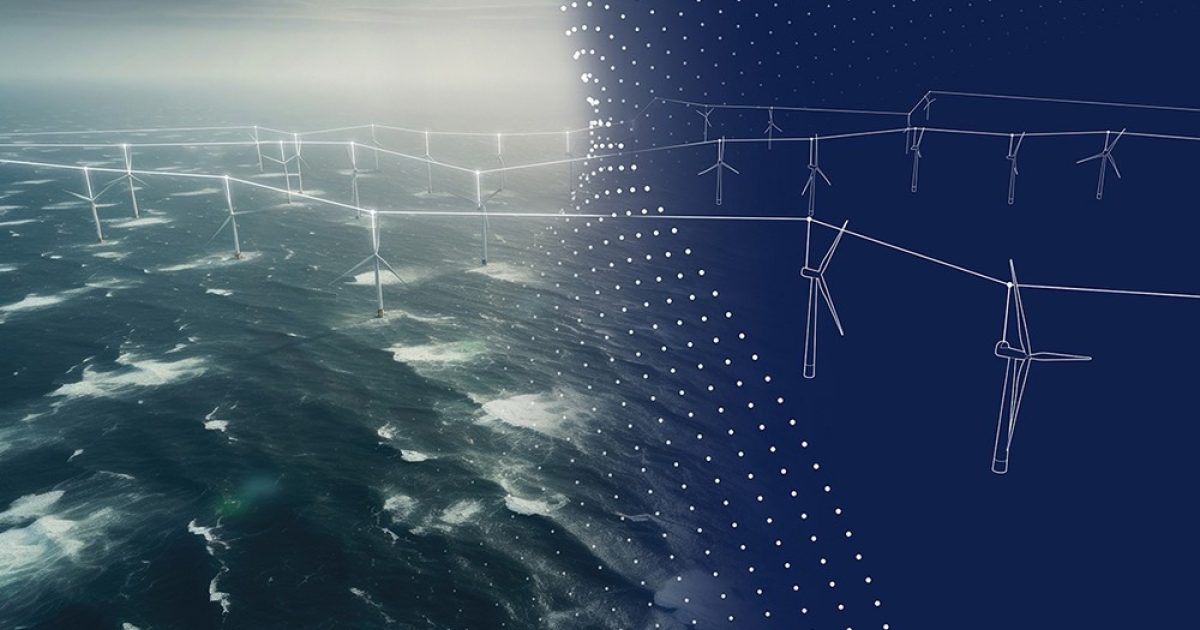 OpenGraph Image for DNV launches advanced time-saving tools for analysis of floating offshore wind structures