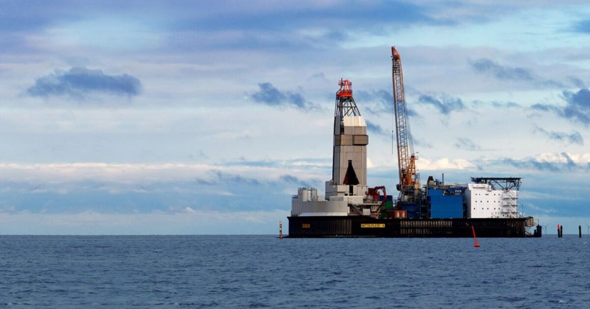 OpenGraph Image for Harbour Energy acquires Wintershall Dea assets nearly tripling production