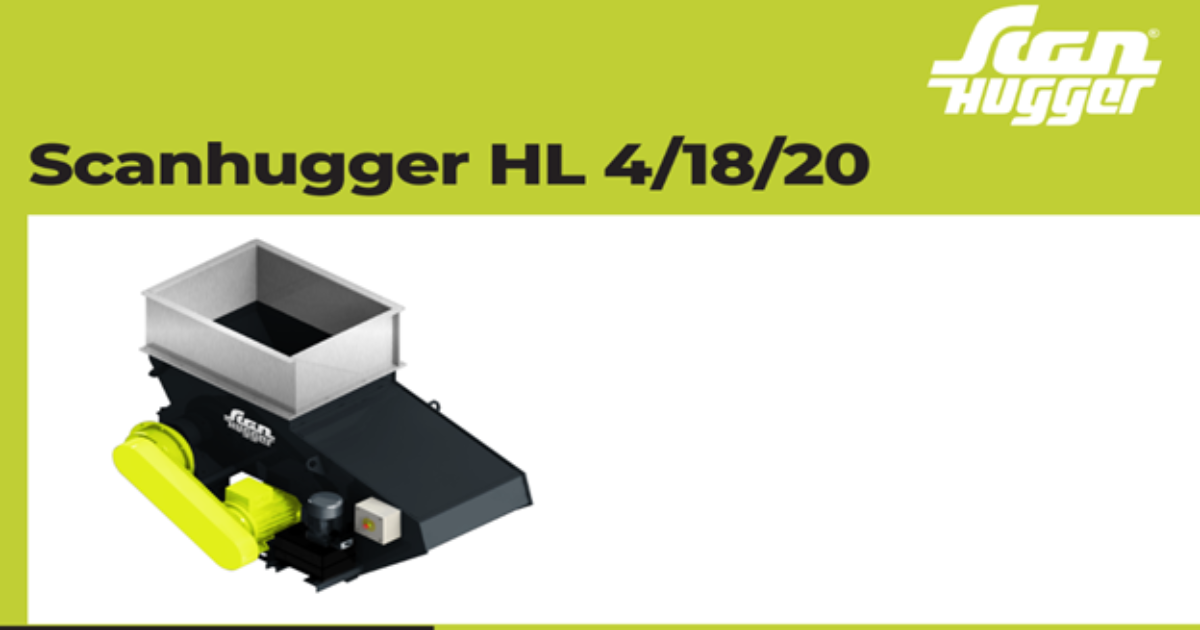 OpenGraph Image for WoodRecyclAbility places order for £120,000 wood chipper