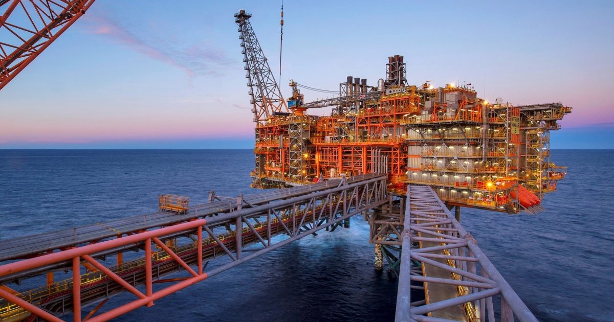 OpenGraph Image for Wood secures two-year contract extension worth up to $65million with Woodside for North West Shelf asset upgrades