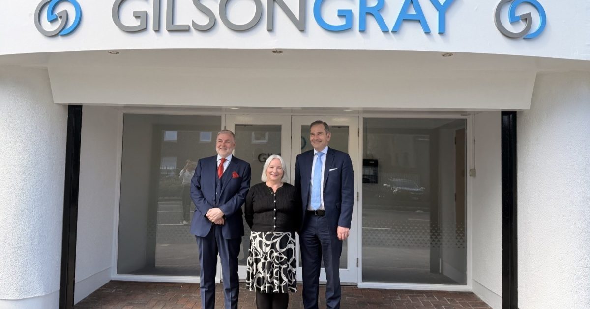 OpenGraph Image for Gilson Gray expands into Perth with acquisition of Wyllie & Henderson