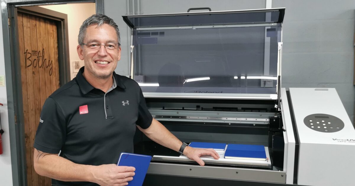 OpenGraph Image for XIC invests in new ‘direct-to-object’ printer