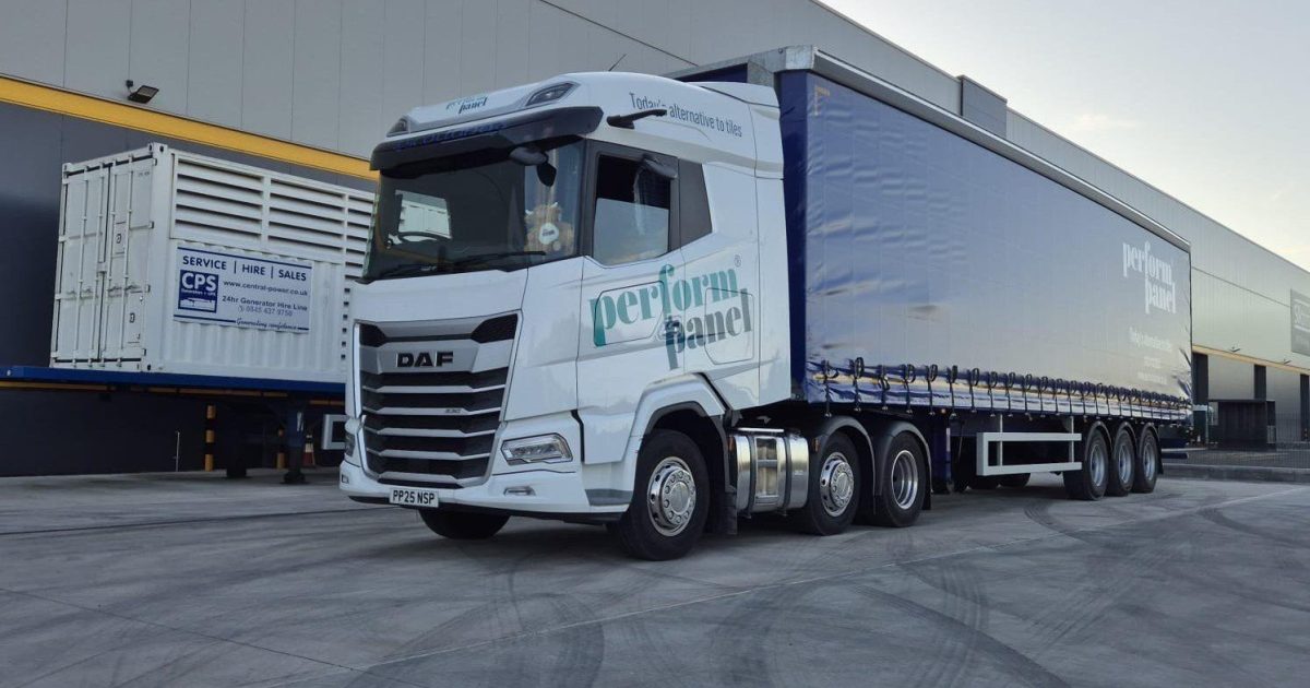 OpenGraph Image for Perform Panel expands UK reach with new fleet addition