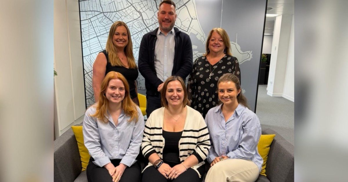 OpenGraph Image for aaa Consulting celebrates 55 years of recruitment success